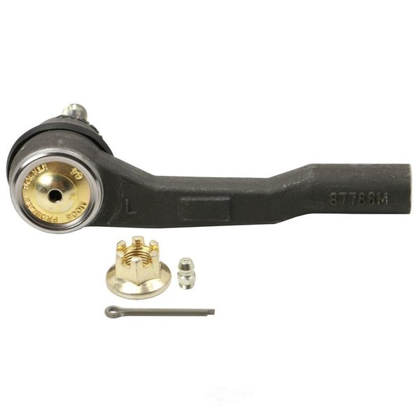 Moog Chassis Products Moog Es801323 Steering Tie Rod End ES801323